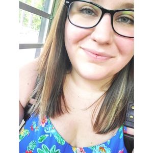 Meet your Posher, Tobie